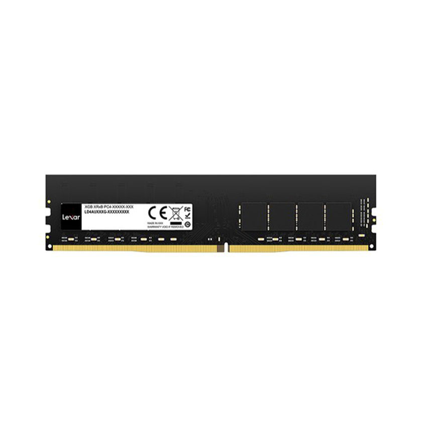 Ram Desktop Lexar (LD4AU008G-B3200GSST) 8GB (1x8GB) DDR4 3200Mhz