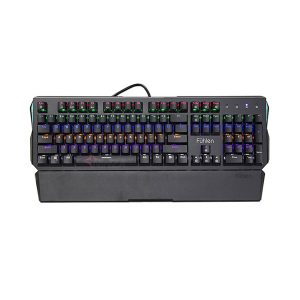 Bàn phím quang cơ Fuhlen Destroyer Mechanical Optical Switch Đen