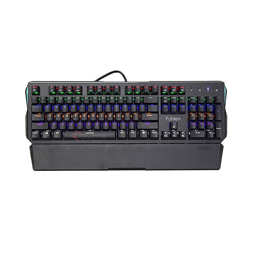 69843_ban_phim_quang_co_fuhlen_destroyer_mechanical_blue_switch_den-1 Bàn phím quang cơ Fuhlen Destroyer Mechanical Optical Switch Đen