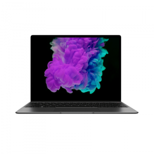 Laptop Chuwi GemiBook (Cel J4125/8GB LPDDR4/256GB SSD/13.0 inch 2k IPS/Win10/Ghi xám)