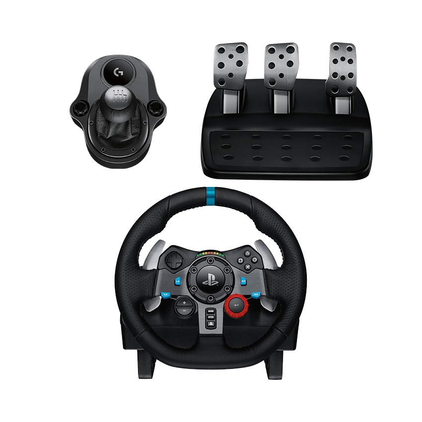 69918_bo_combo_vo_lang_dua_xe_logitech_g29_va_can_so_logitech_shifter_1-1 Bộ Combo Vô Lăng Đua Xe Logitech G29 và Cần Số Logitech Shifter
