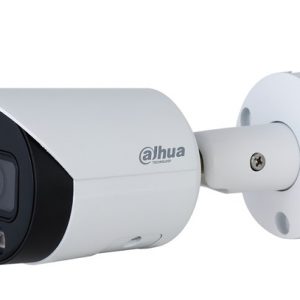Camera Có màu ban đêm ánh sáng kép Dahua DH-IPC-HFW2249S-S-IL