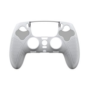 Ốp Silicone IINE cho tay cầm PS5 DualSense Edge