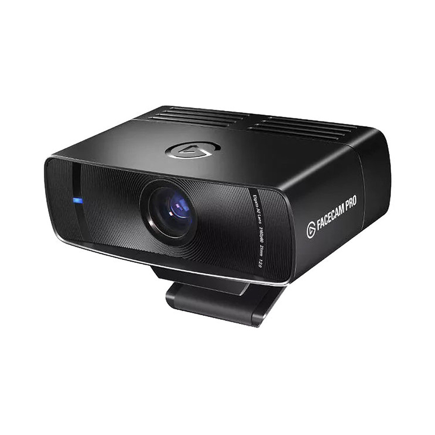 Thiết bị truyền hình ảnh Elgato Facecam Pro (10WAB9901)