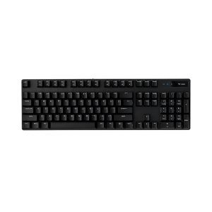 Bàn phím cơ gaming có dây Rapoo V500 Pro Black (Brown switch)