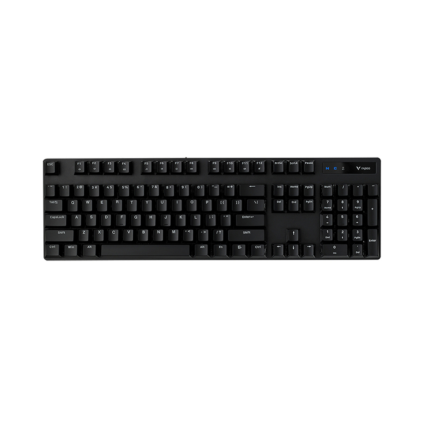 70427_ban_phim_co_gaming_co_day_rapoo_v500_pro_black_3-1 Bàn phím cơ gaming có dây Rapoo V500 Pro Black (Brown switch)