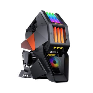 Vỏ Case Cougar CONQUER 2