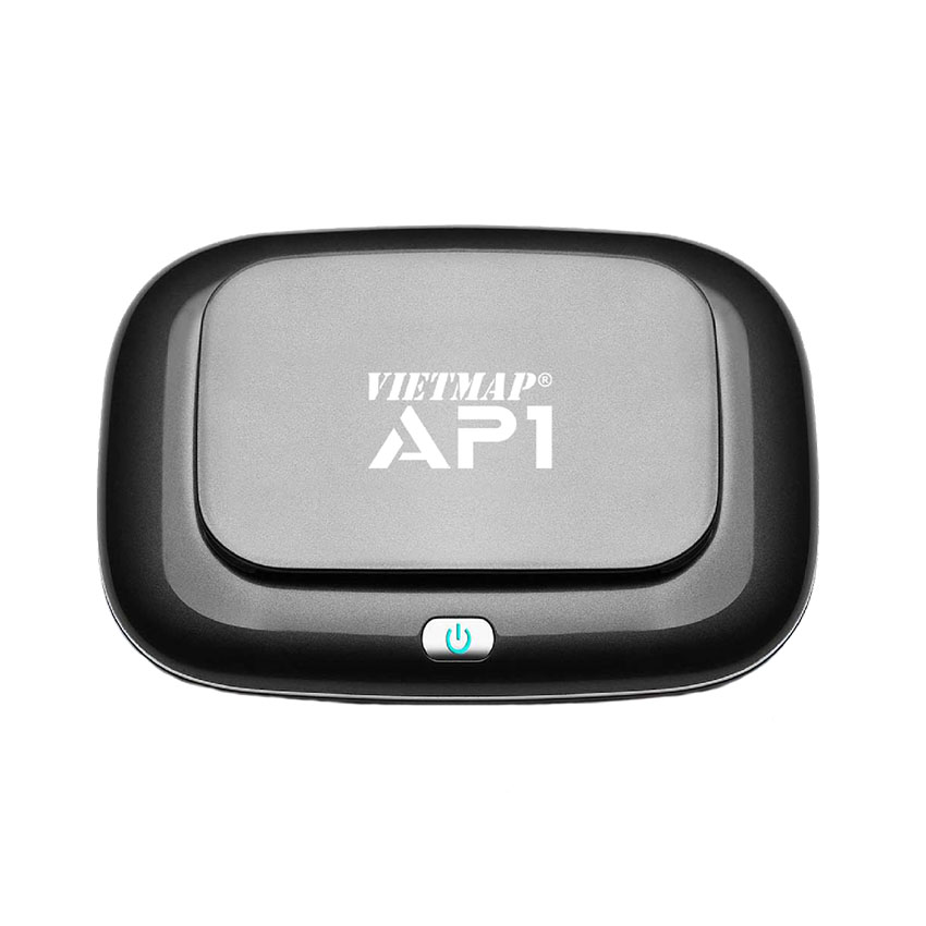 Máy lọc không khí ô tô Vietmap AP1