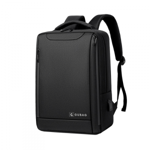 Balo Laptop thời trang nam GUBAG GB-BL45 Màu đen