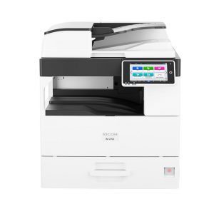 Máy Photocopy Ricoh M2702