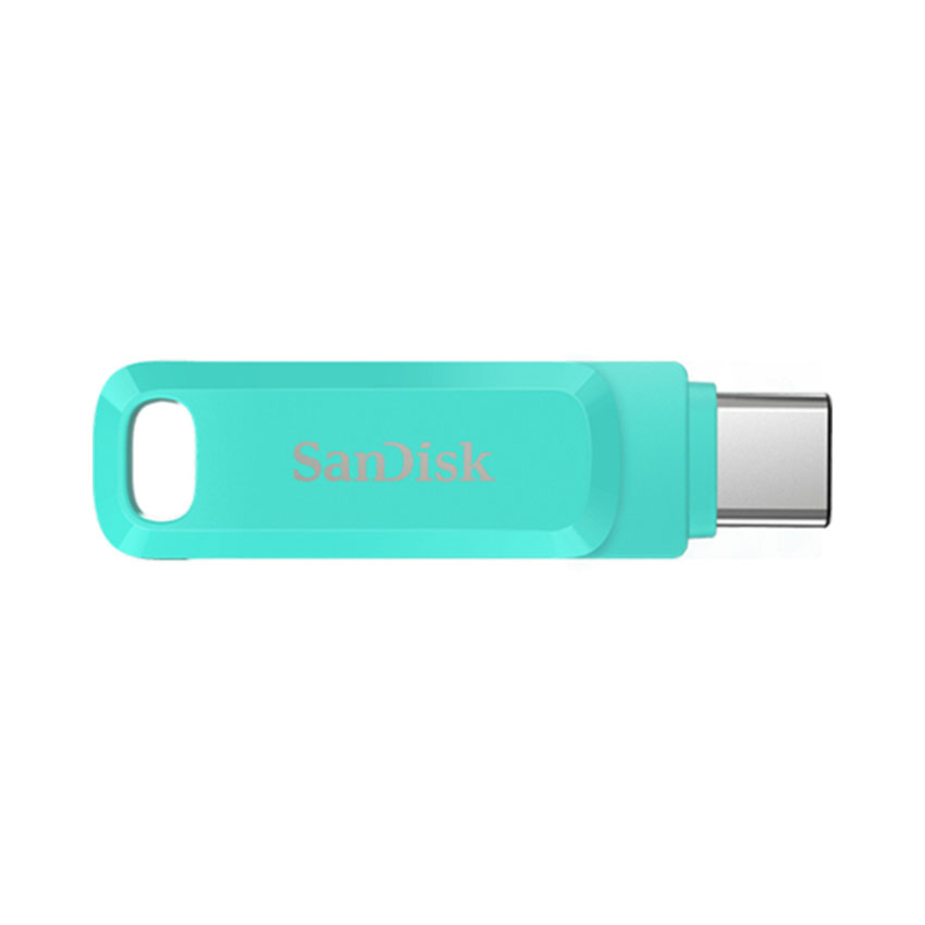 70827_usb_sandisk_128gb_usb_type_c_ultra_dual_drive_go_sdddc3_128g_g46g_mau_xanh_la__4_-1 USB SanDisk 128GB USB Type C Ultra Dual Drive Go SDDDC3-128G-G46G Màu Xanh Mint
