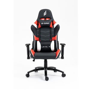 Ghế game E-Dra Level E EGC229 Black Red