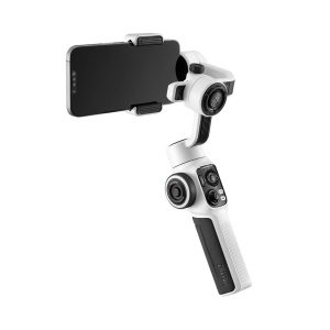 Gimbal Zhiyun Smooth 5S - Màu trắng
