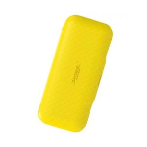 Bao đựng nhựa cứng cho máy Nintendo Switch Lite DOBE TNS-19255 màu vàng