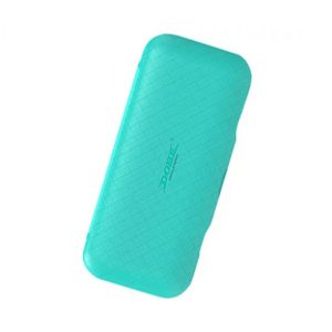 Bao đựng nhựa cứng cho máy Nintendo Switch Lite DOBE TNS-19255 màu xanh ngọc