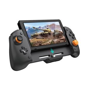 Switch Controller kèm bao đựng cho máy Nintendo Switch Switch Oled V1, V2 DOBE TNS-19252C