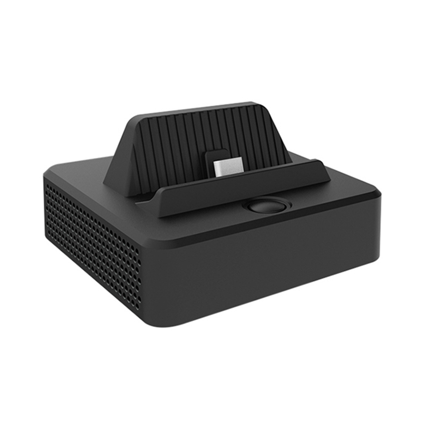 Dock chuyển tín hiệu HDMI cho Nintendo Switch - Dobe TNS 1828