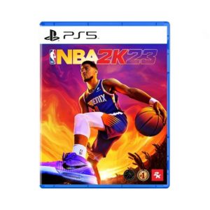 Đĩa game PS5 - NBA 2k23 - Asia