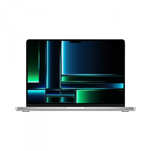 Laptop Apple Macbook Pro 14 (MPHK3SA/A) (Apple M2 Max 12C CPU/30C GPU/32GB RAM/1TB SSD/14.2 inch/Mac OS/Bạc) (2023)
