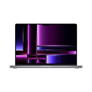 Laptop Apple Macbook Pro 16 (MNW83SA/A) (Apple M2 Pro 12C CPU/19C GPU/16GB RAM/512GB SSD/16.0 inch/Mac OS/Xám) (2023)
