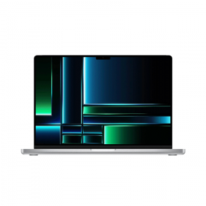 Laptop Apple Macbook Pro 16 (MNWC3SA/A) (Apple M2 Pro 12C CPU/19C GPU/16GB RAM/512GB SSD/16.0 inch/Mac OS/Bạc) (2023)