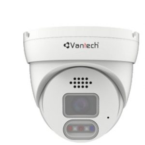 Camera nhận diện biển số xe Vantech AI VPH-C508AI/5MP/AI/H265