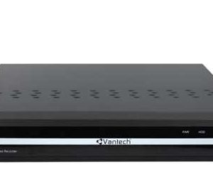 Đầu ghi NVR 16 kênh H.265 4K VPH-N4416