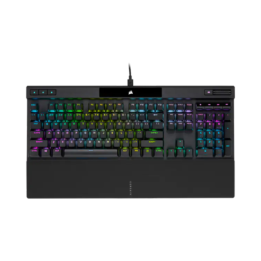 71295_ban_phim_gaming_co_day_corsair_k70_pro_blk_opx_silver_switch_led_rgb_ch_910941a_na_1 Bàn phím gaming có dây Corsair K70 PRO-BLK-OPX Silver Switch Led RGB CH-910941A-NA
