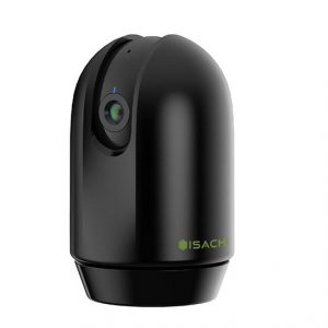 CAMERA AI XOAY 360 ĐỘ  WIFI ISACHI SC-D3