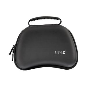 Bao đựng tay cầm Pro Controller/Xbox X/S IINE L745 Màu Đen