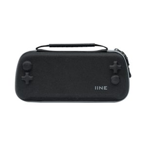 Bao đựng IINE Genius Joypad Bag cho Nintendo Switch/OLED Màu đen L595