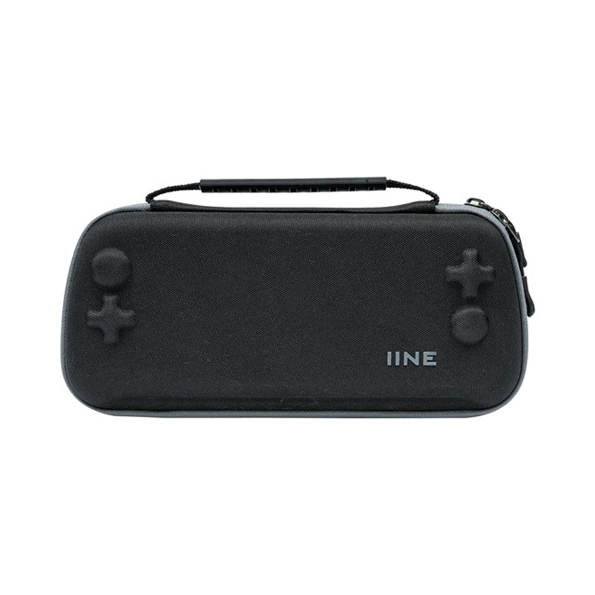 71362_bao_dung_iine_genius_joypad_bag_cho_nintendo_switch_oled_mau_den_l595-1 Bao đựng IINE Genius Joypad Bag cho Nintendo Switch/OLED Màu đen L595