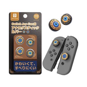 COVER ANALOG cho JOY-CON NINTENDO SWITCH - THE LEGEND OF ZELDA IINE L645