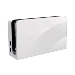 ỐP TRONG SUỐT KIÊM ĐỰNG THẺ GAME BẢO VỆ DOCK NINTENDO SWITCH OLED IINE L584