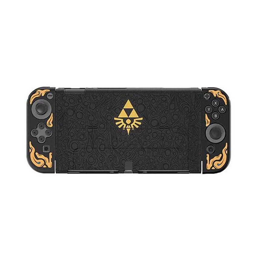 71370_op_lung_may_switch_oled_kem_case_joy_con_the_legend_of_zelda_iine_l660_0001_2-1 ỐP LƯNG MÁY SWITCH OLED KÈM CASE JOY-CON THE LEGEND OF ZELDA IINE L660