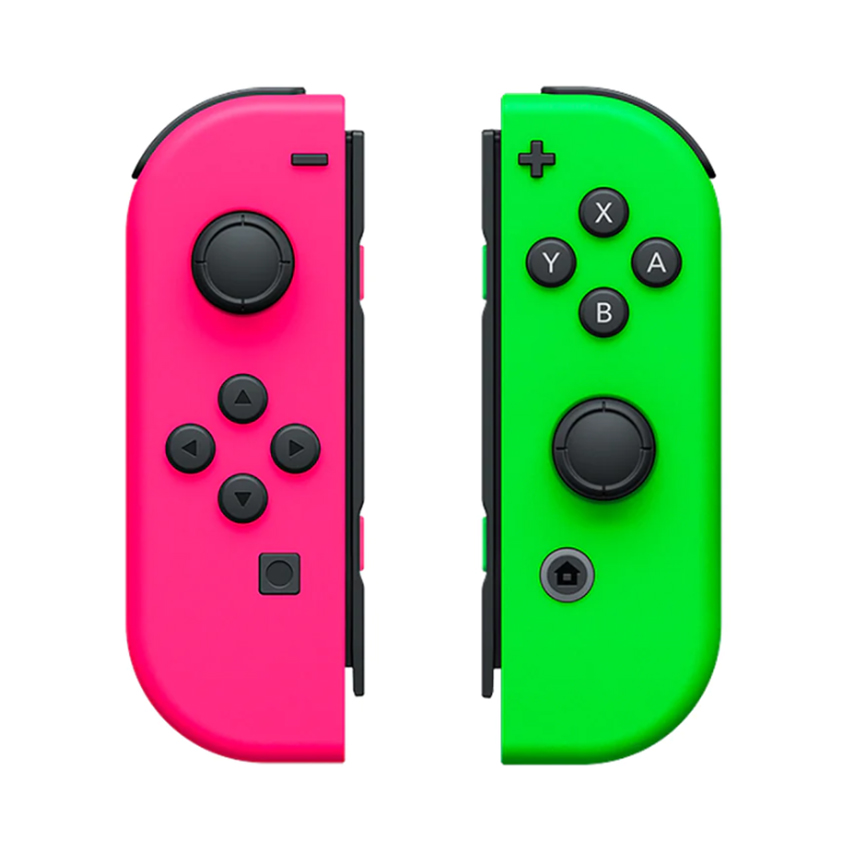 71397_bo_2_tay_cam_joy_con_controllers_neon_green_and_pink_cho_nintendo_switch_0001_2-1 Bộ 2 tay cầm Joy-Con Controllers Neon Green And Pink cho Nintendo Switch