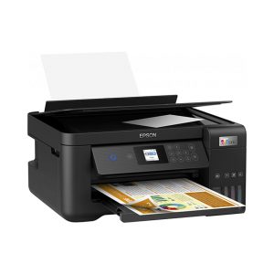 Máy in phun màu Epson L4260 - Đa năng