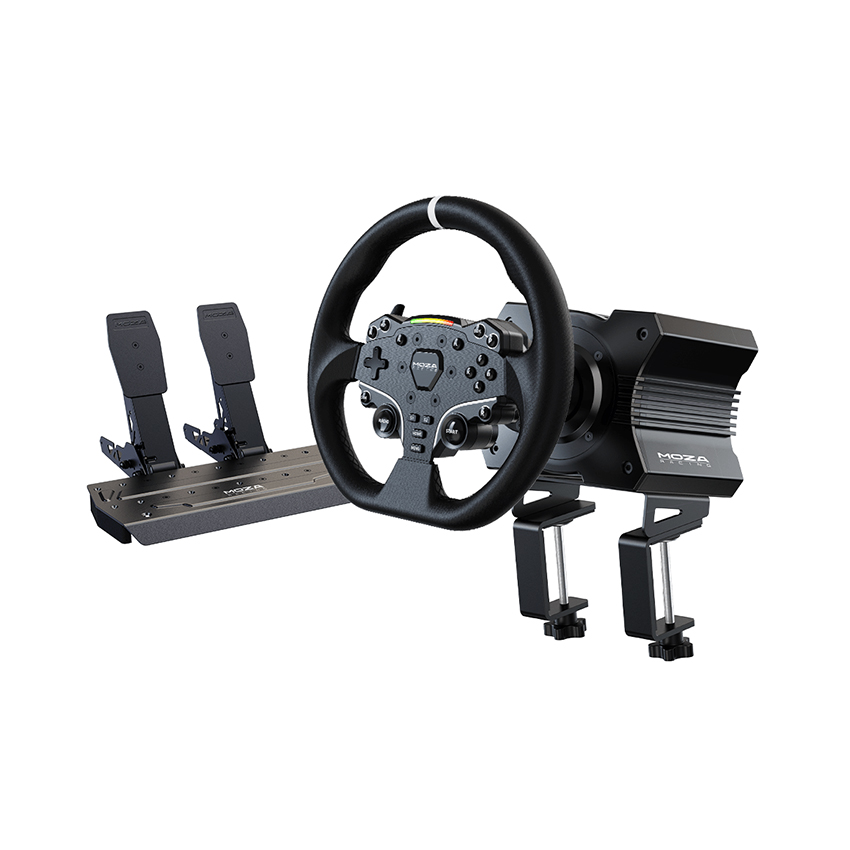 71451_bo_vo_lang_dua_xe_moza_r5_bundle_r5_0000_1 Bộ Vô Lăng Đua Xe Moza R5 Bundle (R5 Wheel Base,Vô lăng, Pedal, Ngàm kẹp bàn)
