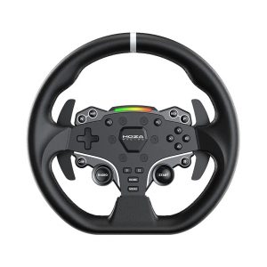 Vô lăng Moza ES Steering Wheel