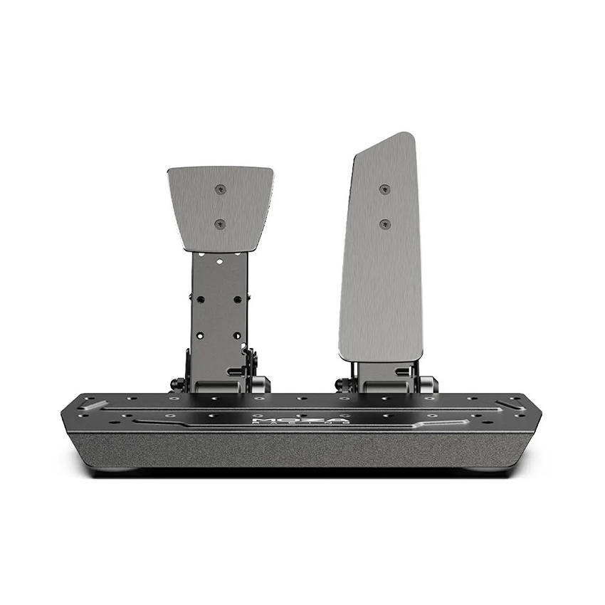 Bàn đạp Moza SR-P Pedal  ( Bàn đạp Ga + Phanh )