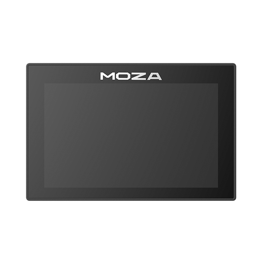 Bảng hiển thị kỹ thuật số Moza CM Racing (CM Racing Dashboard)