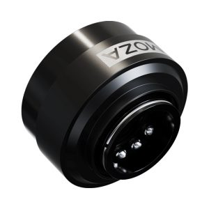 Moza Wheel Base Quick Release Adapter