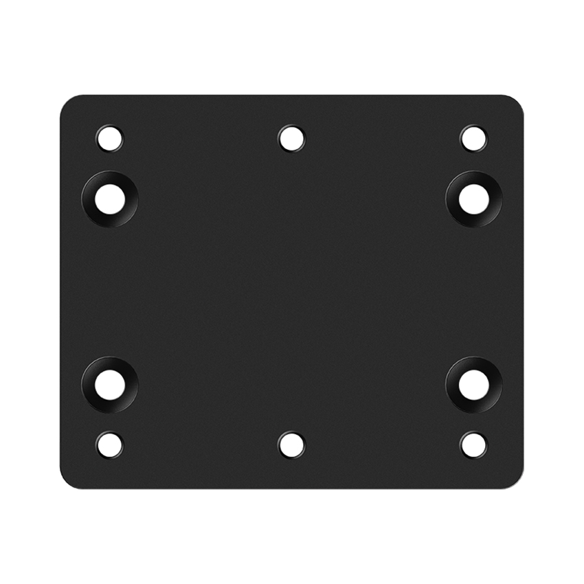 71470_moza_r5_40mm_to_66mm_4_holes_adapter_plate_0000_1-1 Moza R5 40mm to 66mm 4 holes Adapter Plate