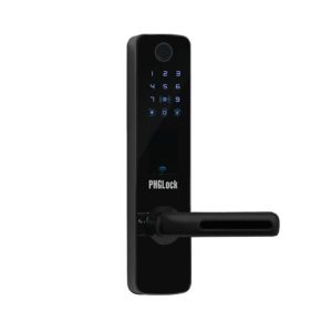 Khóa cửa thông minh PHGLock FP7155 (màu đen)