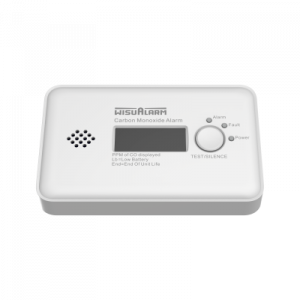 Cảm biến độc lập cảnh báo Carbon Monoxide Dahua DHI-HY-CG20B