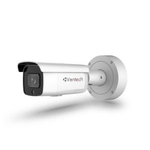 Camera thân trụ Vantech VP-4691VBP/4MP/ lens 2.7mm-13.5mm/H.265+