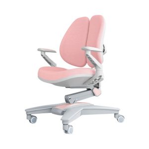 Ghế chống gù Sakawin CM2203 - Hồng