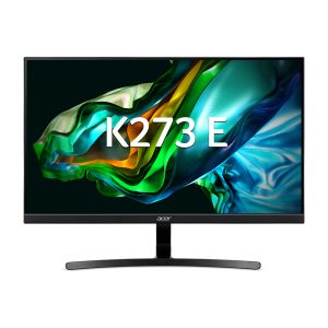 Màn hình Acer K273 E (27 inch/FHD/IPS/100Hz/1ms)