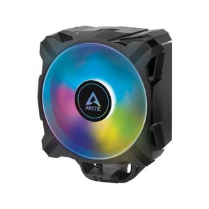 Tản nhiệt khí Arctic Freezer A35 ARGB (Hỗ trợ Socket AM4 & AM5)