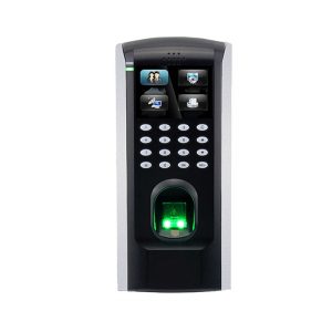 Máy chấm công vân tay tích hợp kiểm soát cửa Ronald Jack SF200